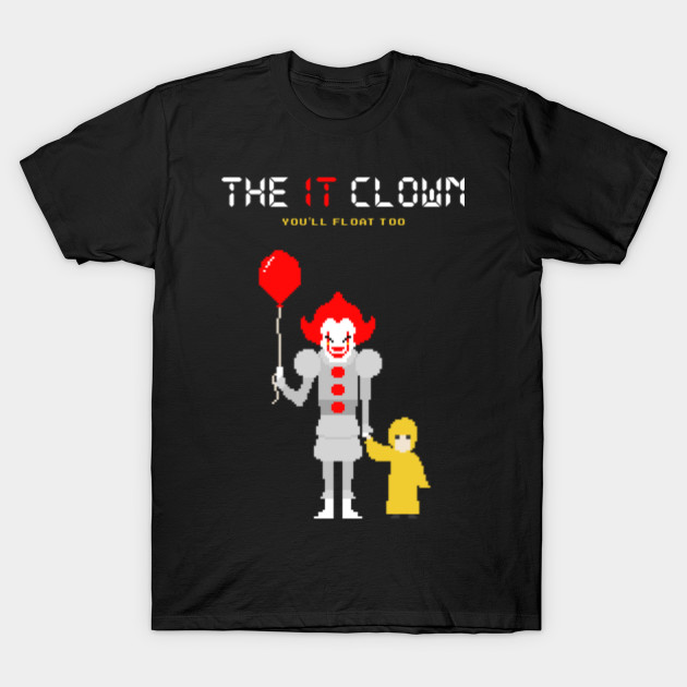 The It Clown